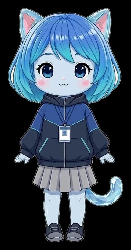 Naia, default character